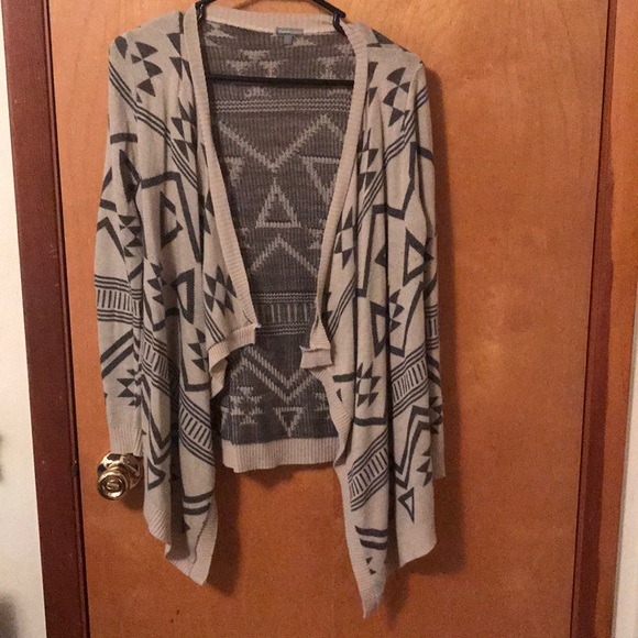 Fall Sweater - Picture 3 of 3